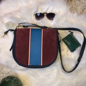 {Fossil} Crossbody Bag